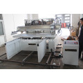 XF-10200 automatic large format glass screen printing machine